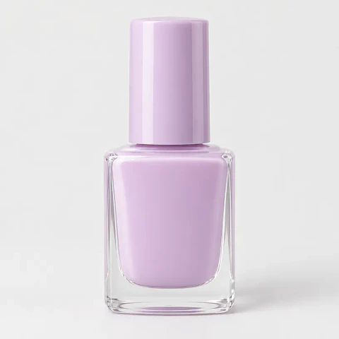 Esmalte clásico Lila Nube, 12 ml