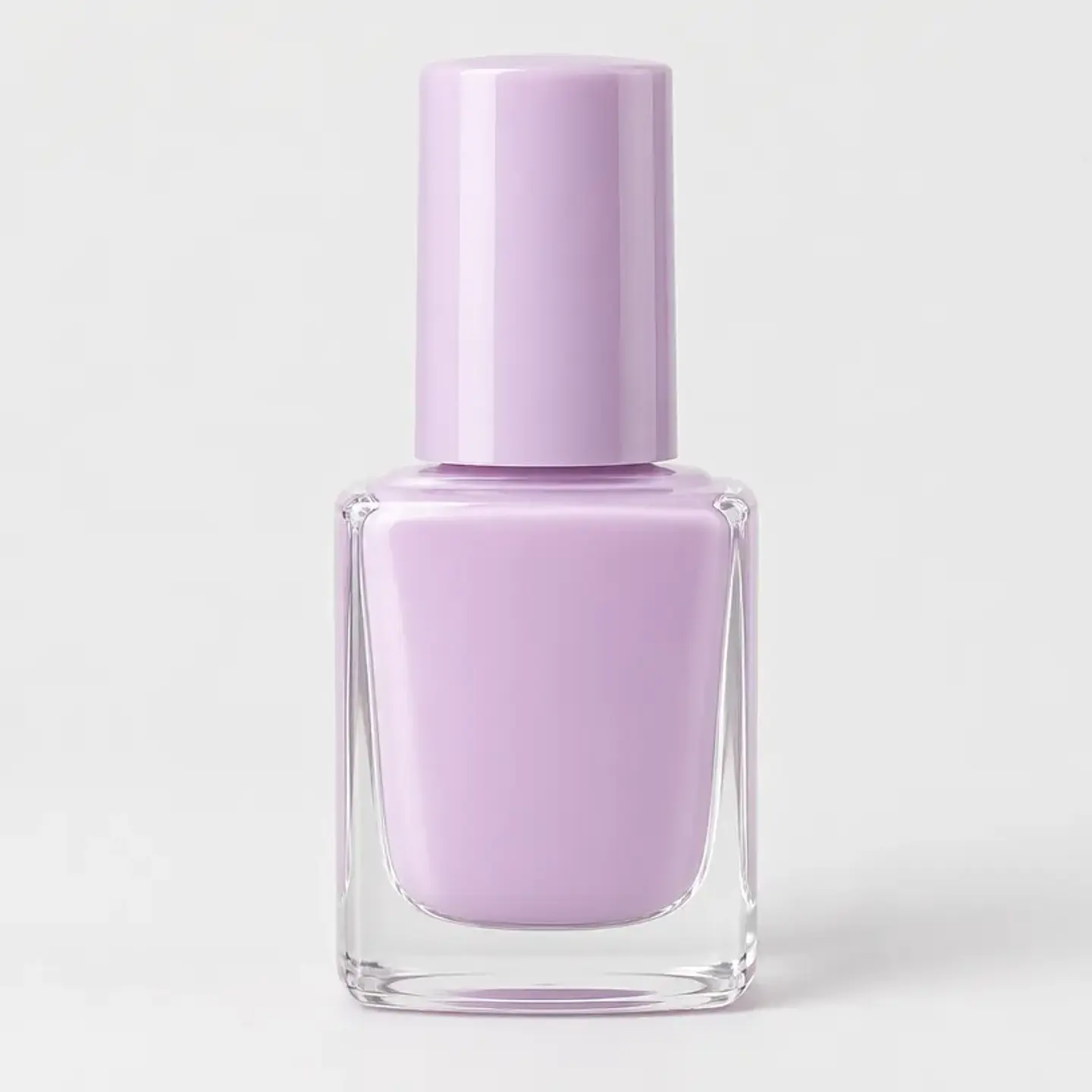 Esmalte clásico Lila Nube, 12 ml 1