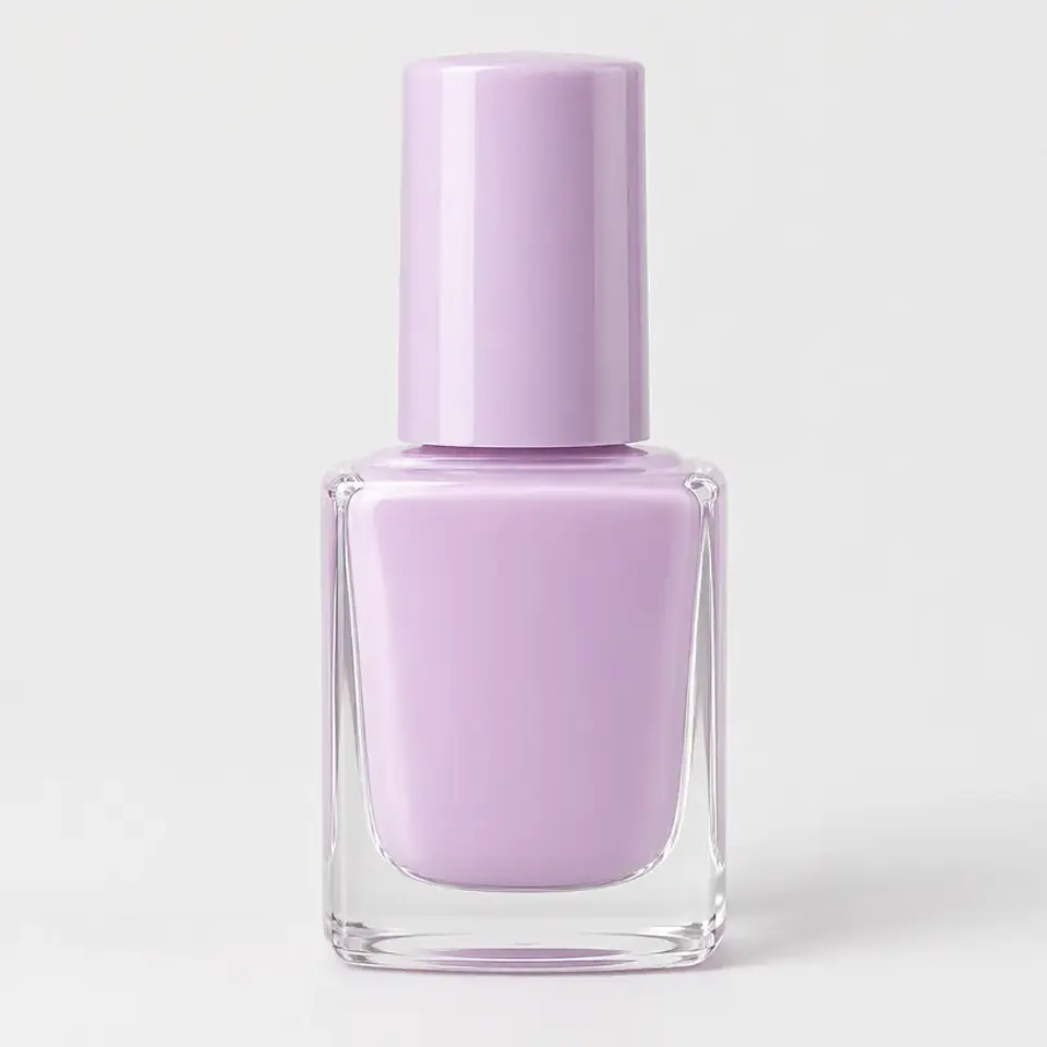 Esmalte clásico Lila Nube, 12 ml 1