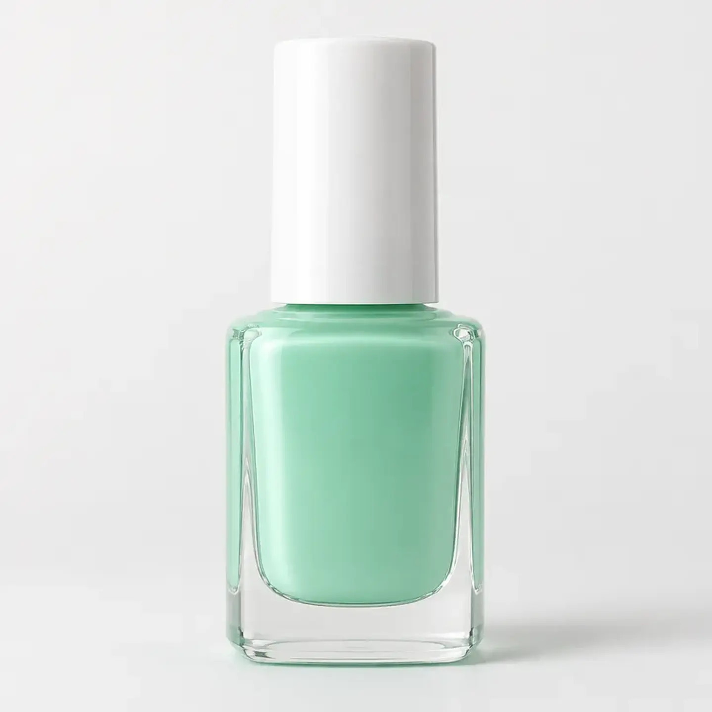 Esmalte clásico Verde Menta, 12 ml 1