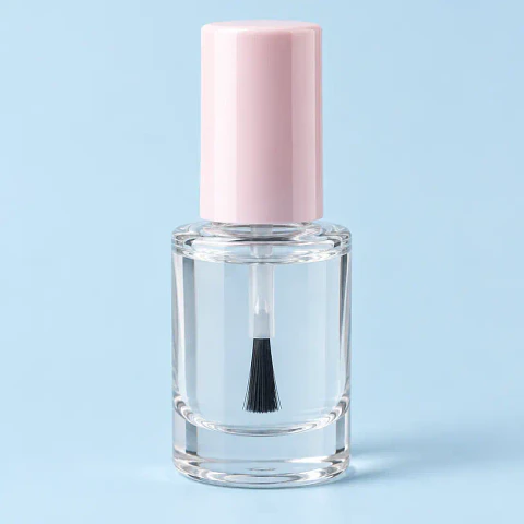 Top coat Brillo Cristal, 12 ml