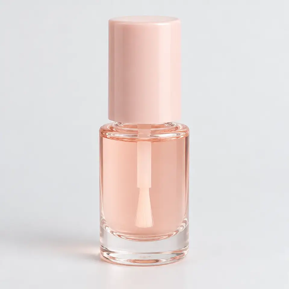 Aceite para cutículas Durazno, 10 ml 1