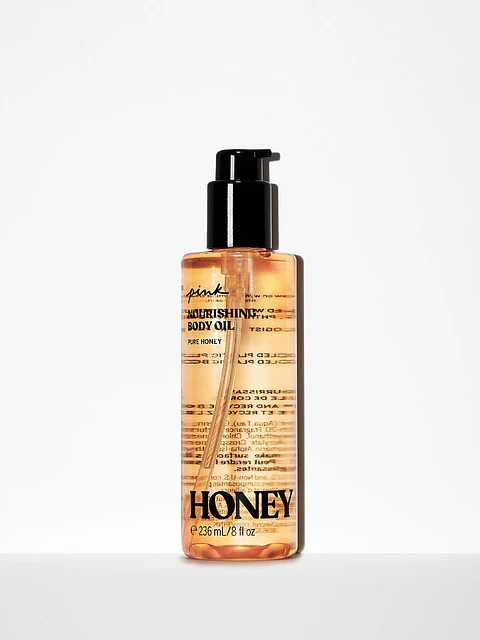 Aceite Corporal Honey (Miel)