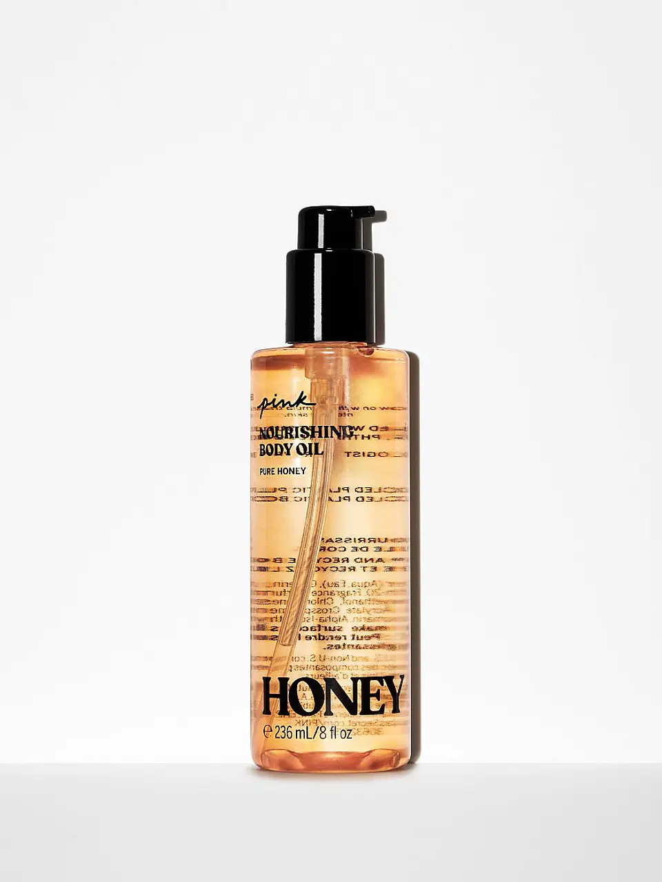 Aceite Corporal Honey (Miel) 1