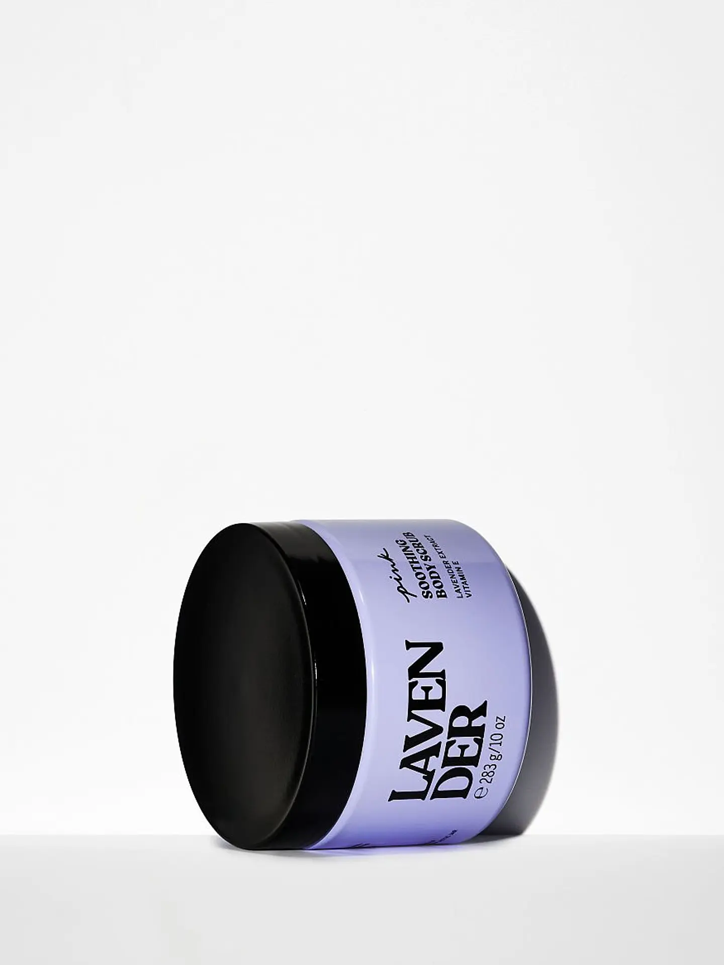 Exfoliante corporal lavender 1
