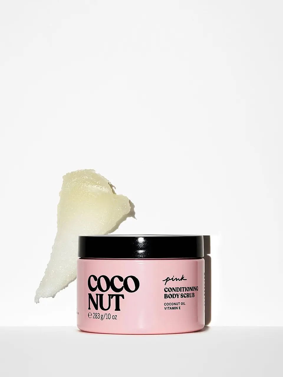 Exfoliante corporal Coconut 1