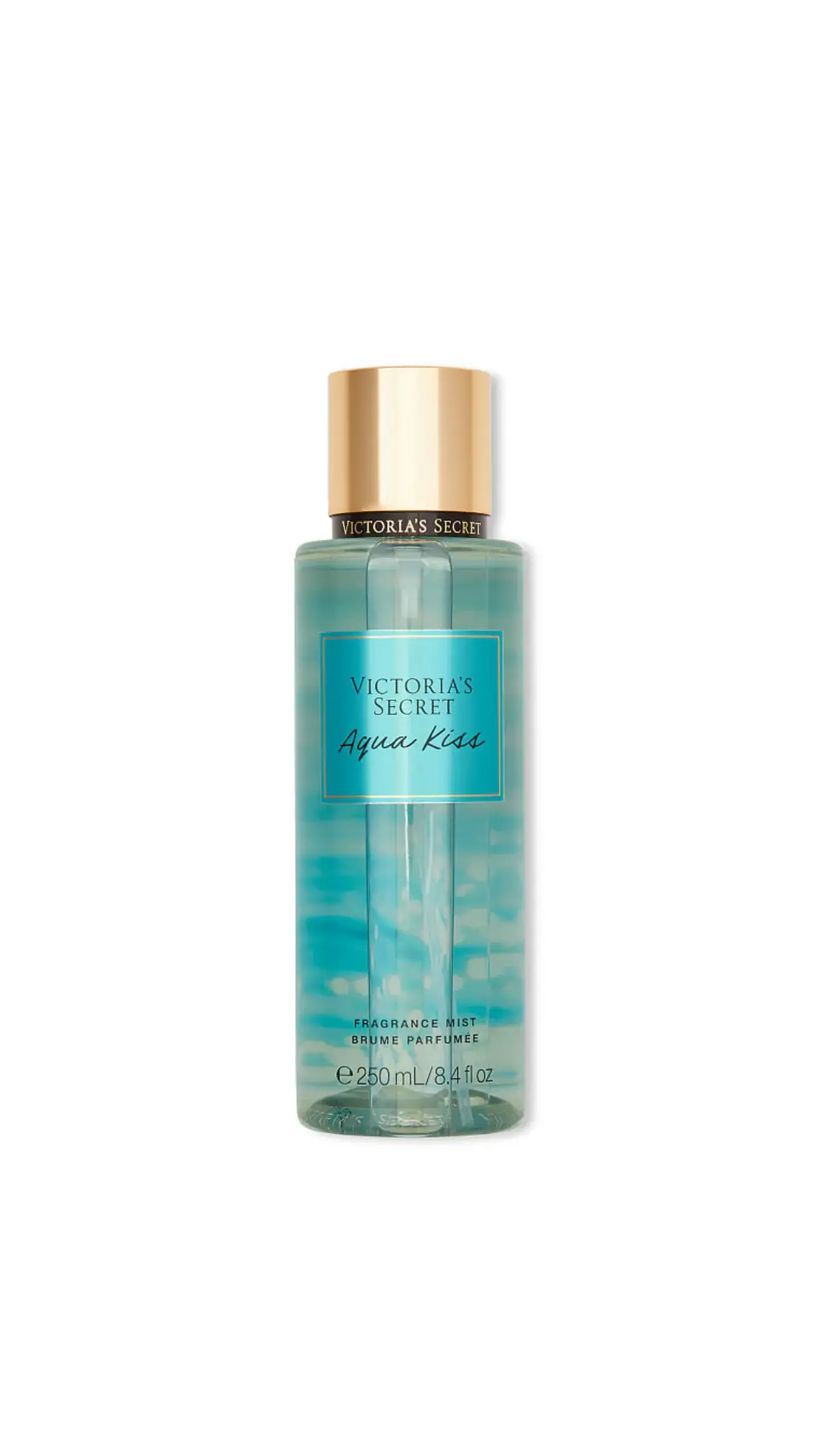 Mist Corporal Aqua Kiss 1
