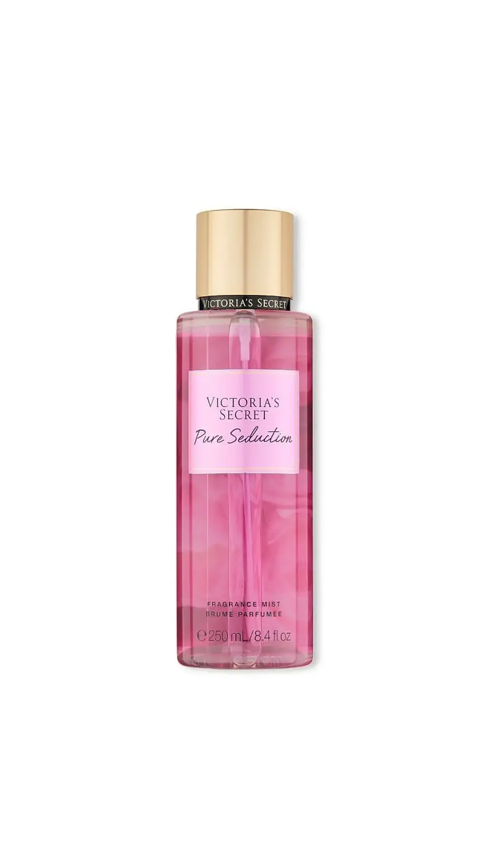 Mist Corporal Pure Seduction  1