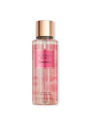 Mist Corporal Romantic 