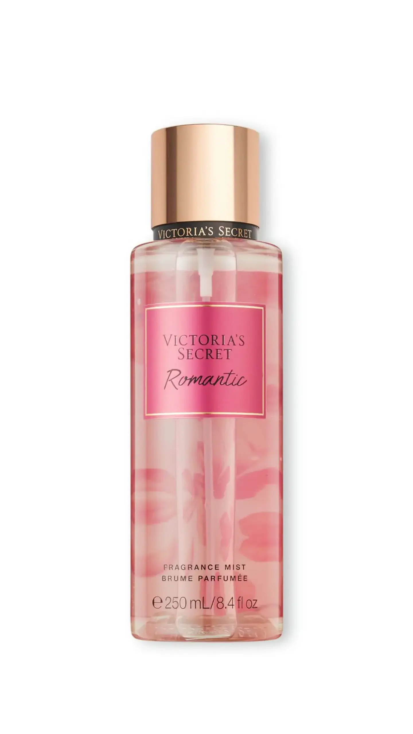 Mist Corporal Romantic  1