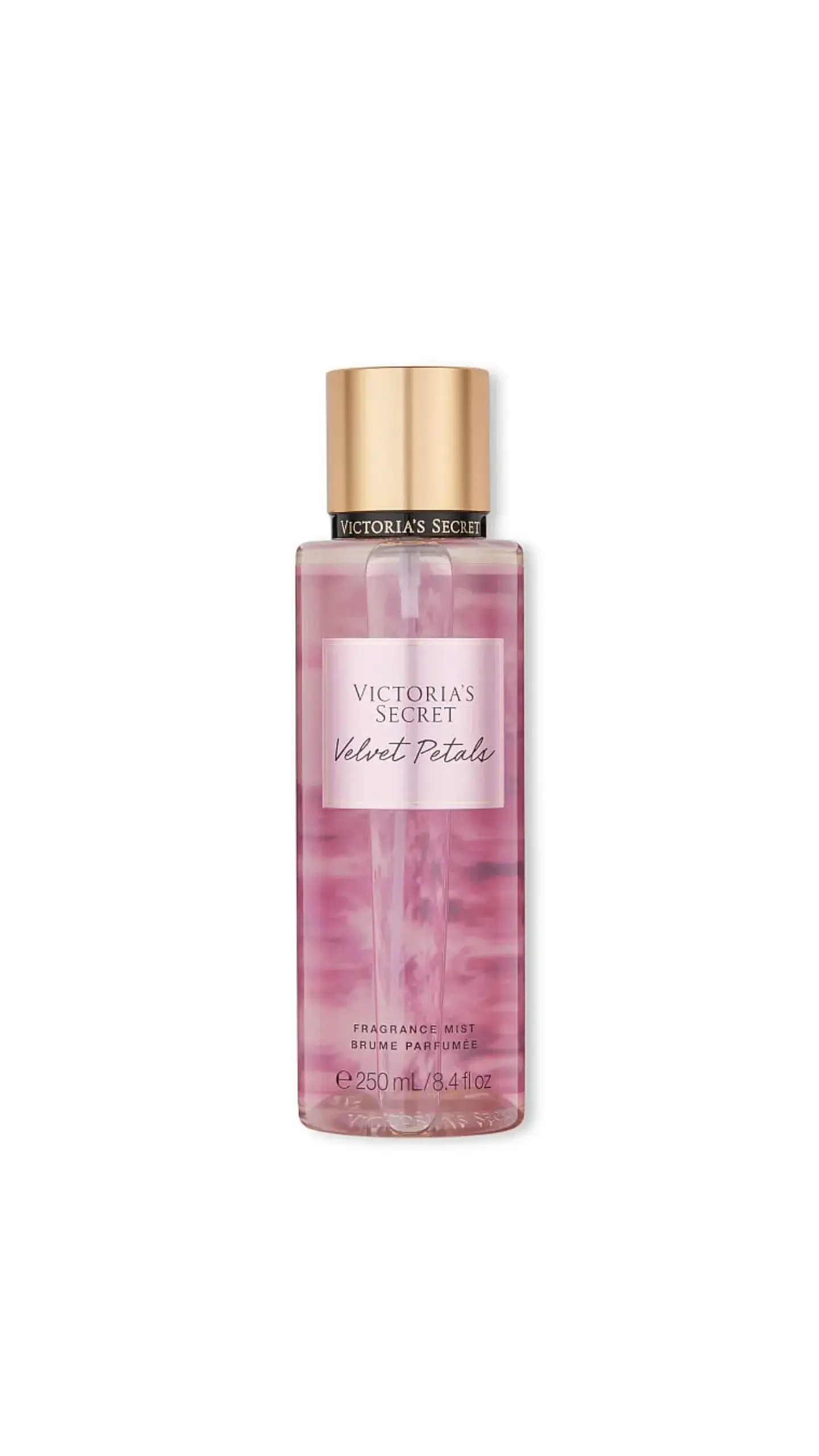 Mist Corporal Velvet Petals  1