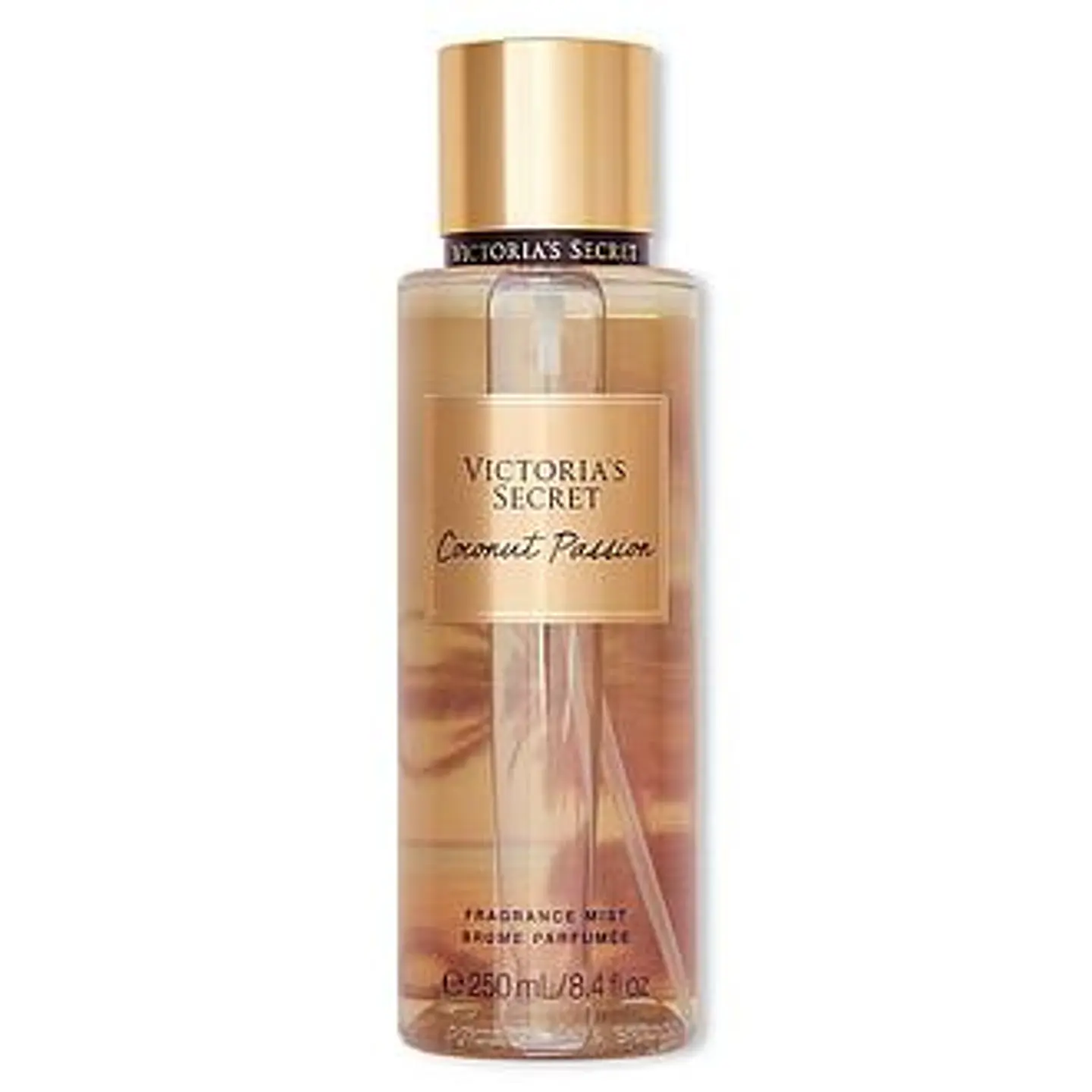 Mist Corporal Coconut Passion  1