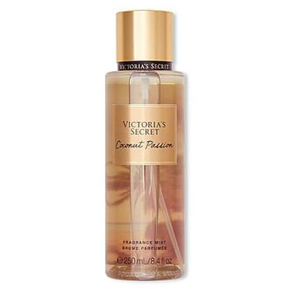 Mist Corporal Coconut Passion  1