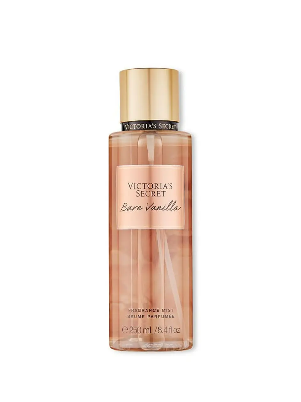 Mist Corporal Bare Vainilla  1