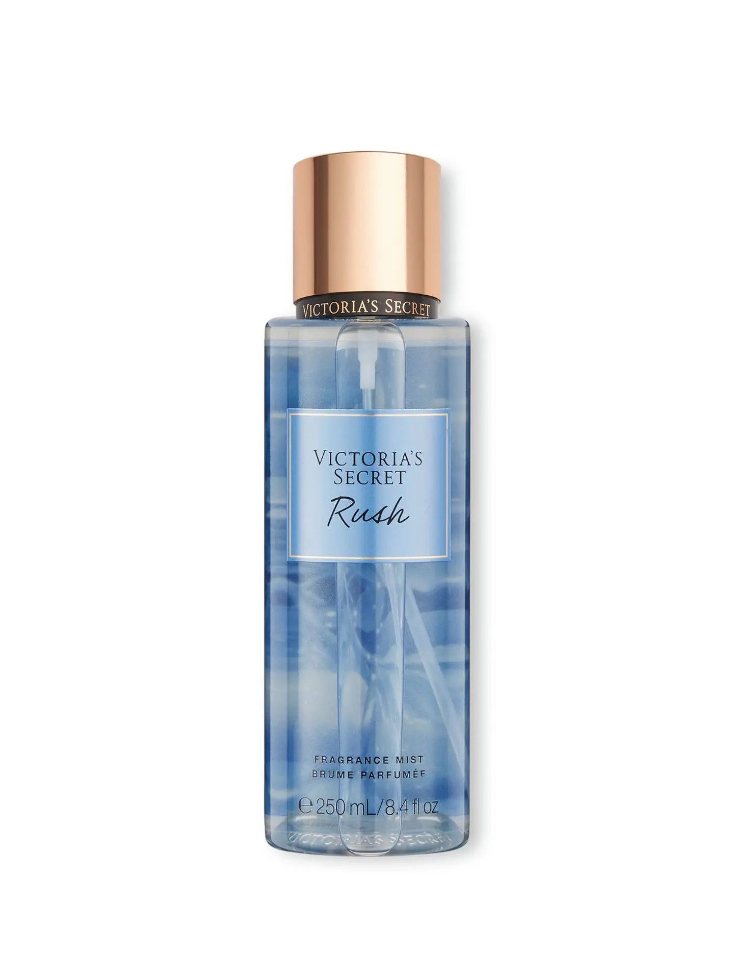 Mist Corporal Rush  1