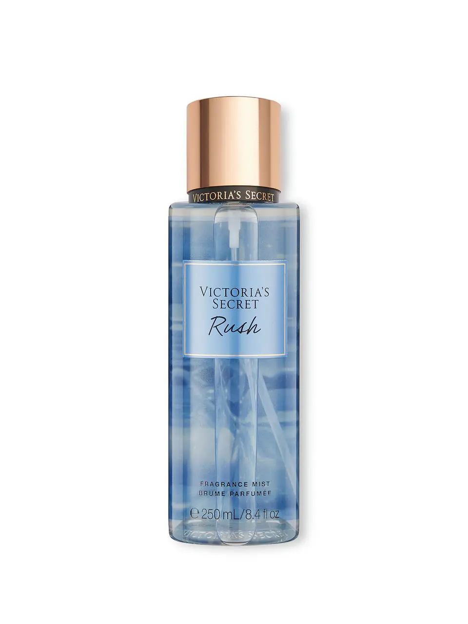 Mist Corporal Rush  1