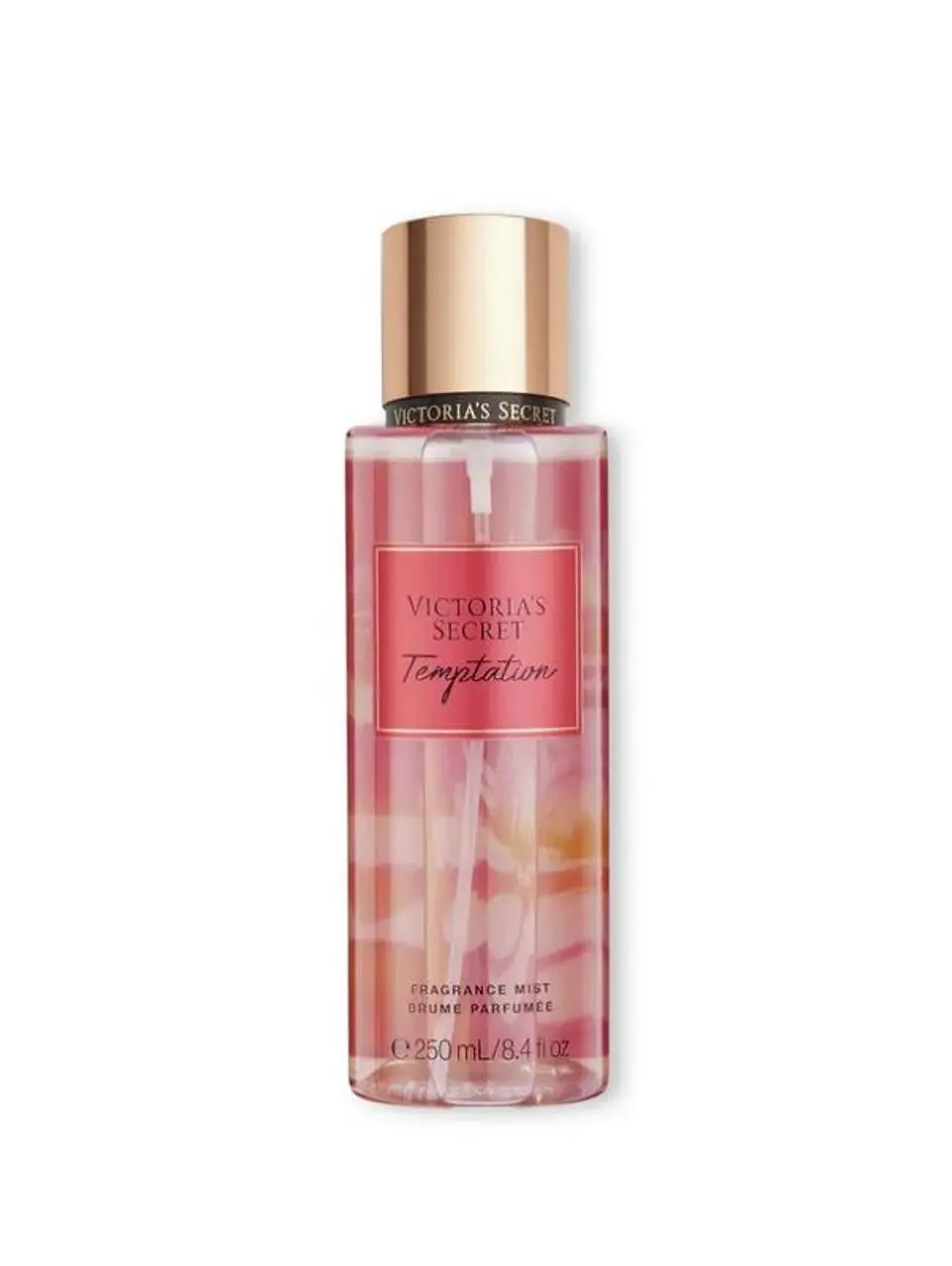 Mist Corporal Temptation  1