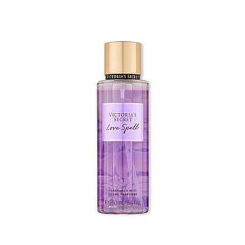 Mist Corporal Love Spell 