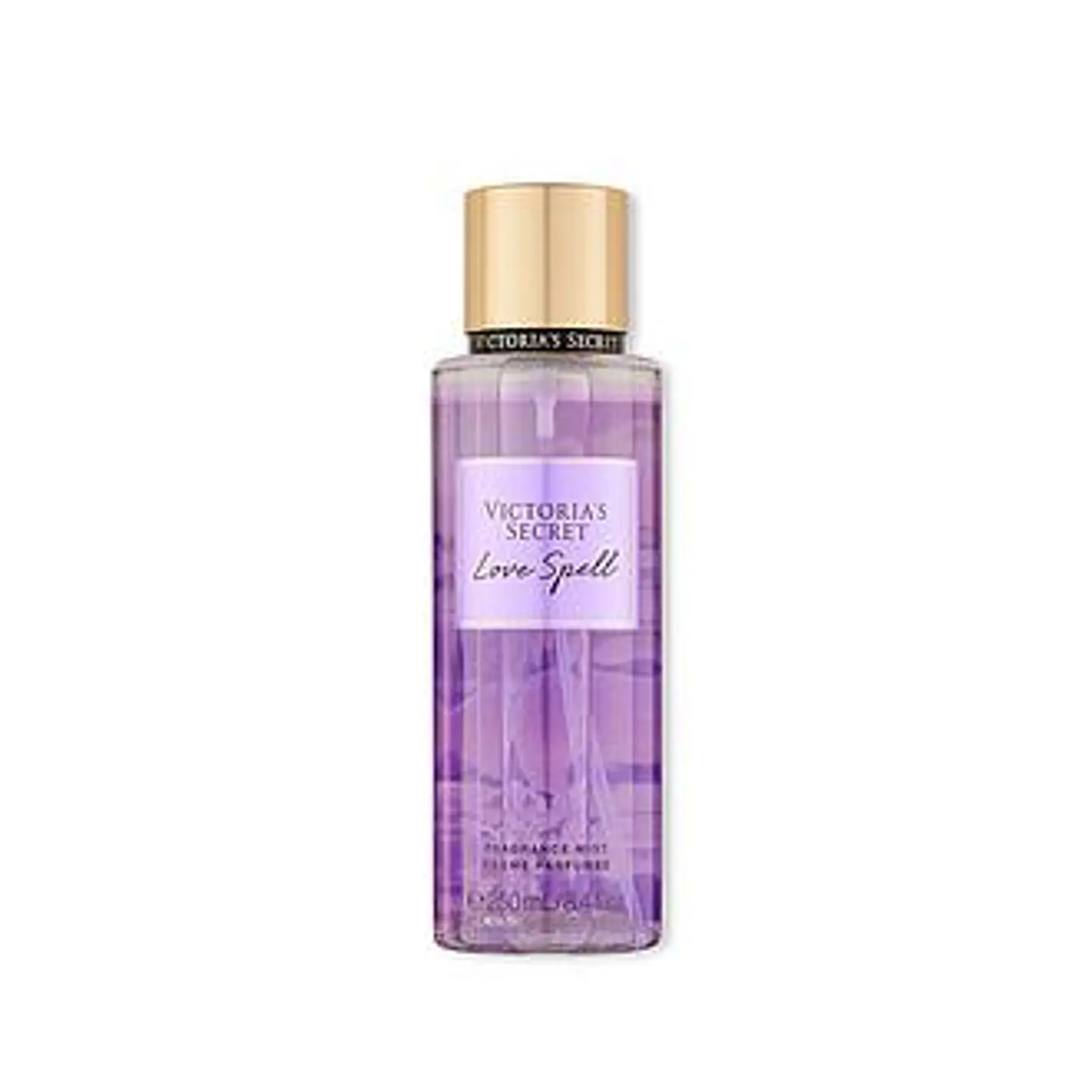Mist Corporal Love Spell  1