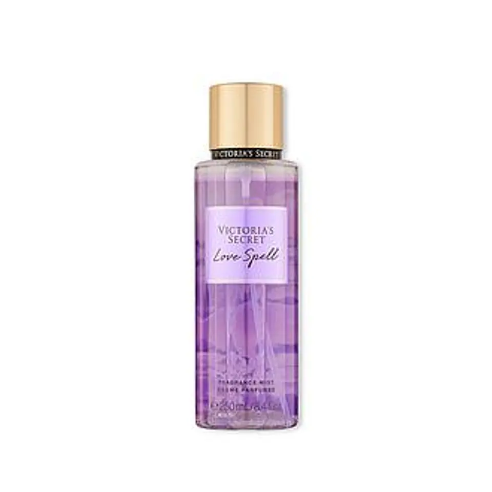 Mist Corporal Love Spell  1