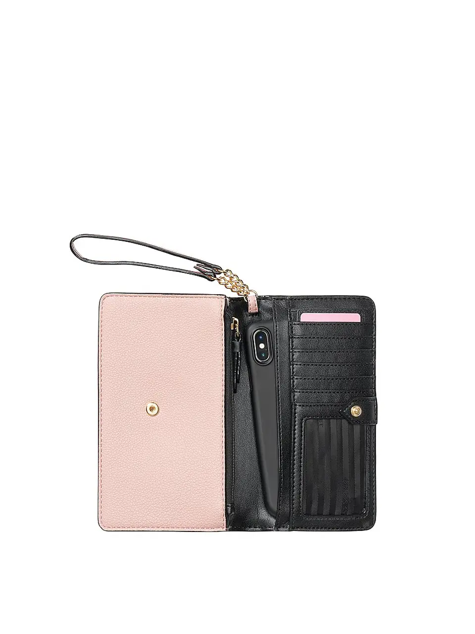 Bolso de muñeca para teléfono 2