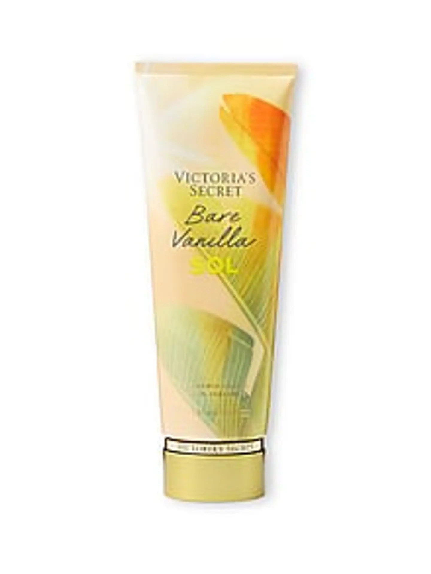 CREMA CORPORAL VAINILLA SOL 1