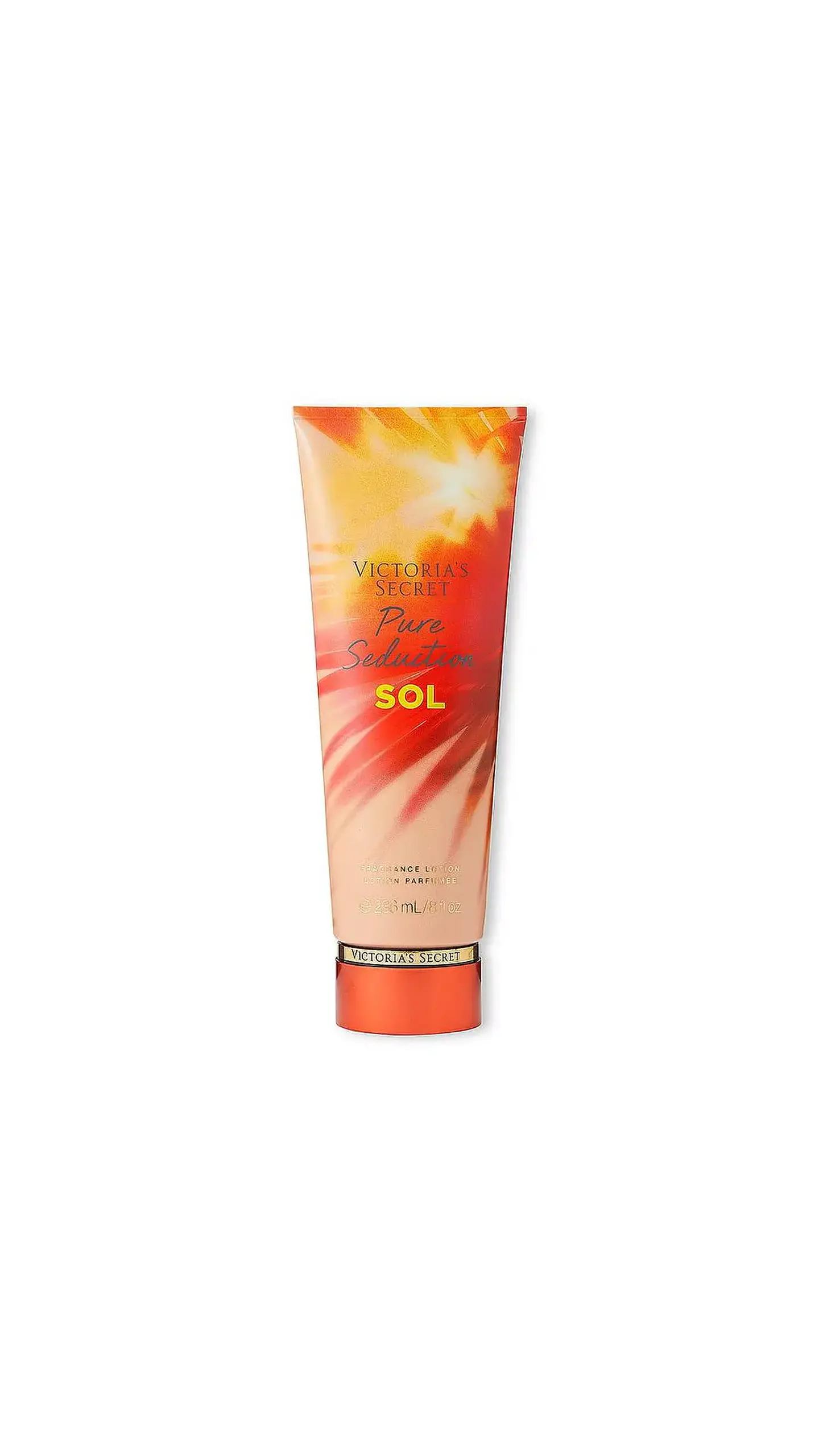 CREMA CORPORAL PURE SEDUCTION SOL 1