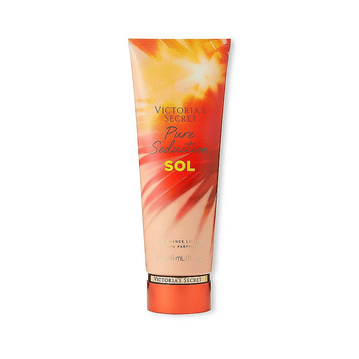 CREMA CORPORAL PURE SEDUCTION SOL 1