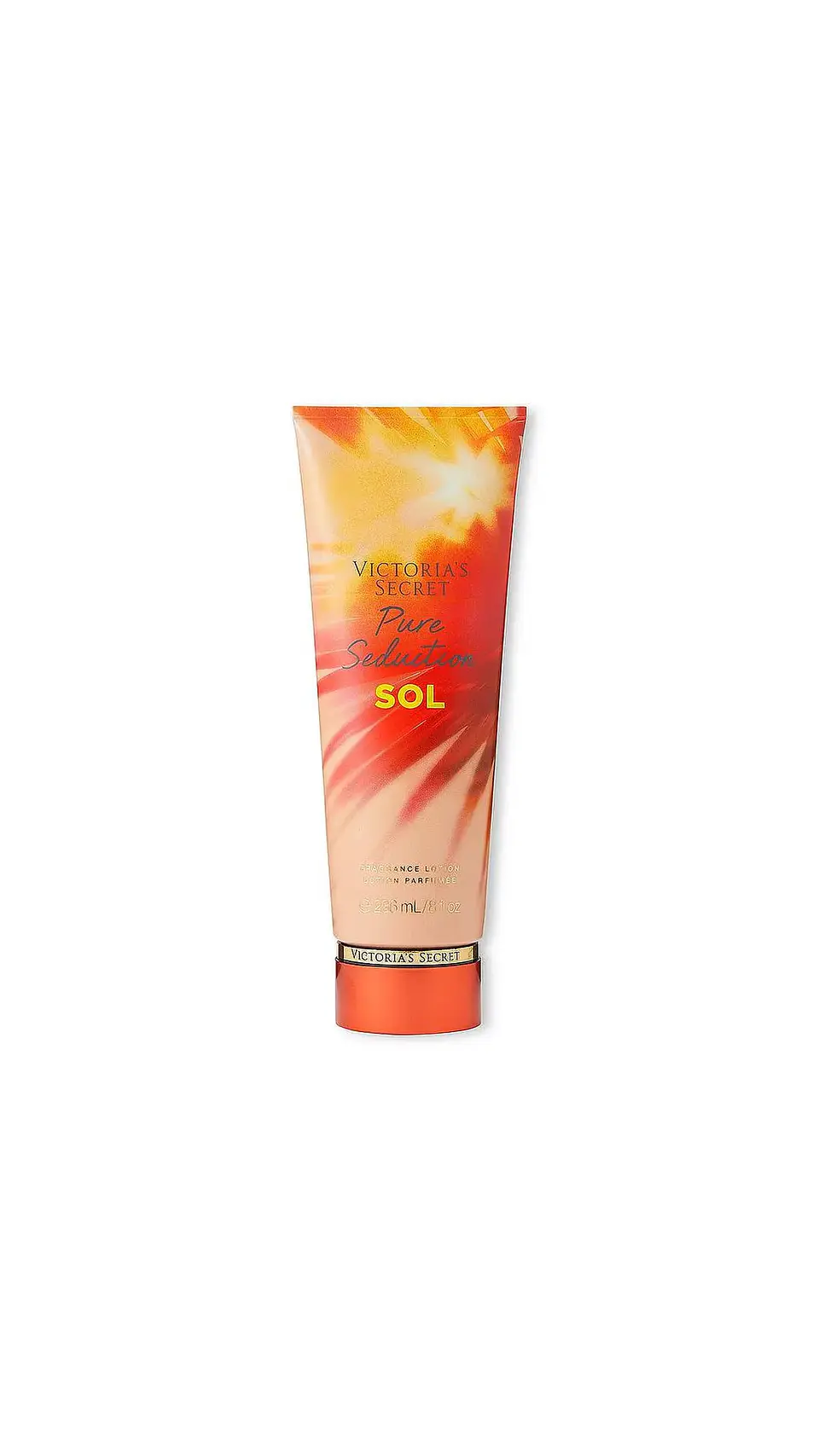 CREMA CORPORAL PURE SEDUCTION SOL 1