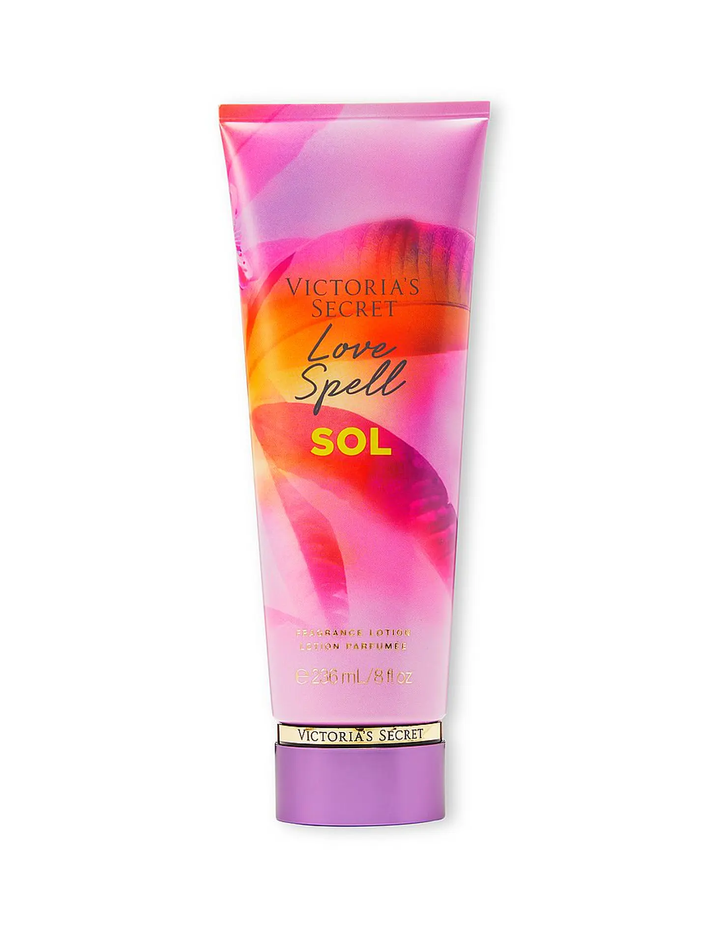 CREMA CORPORAL LOVE SPELL SOL 1