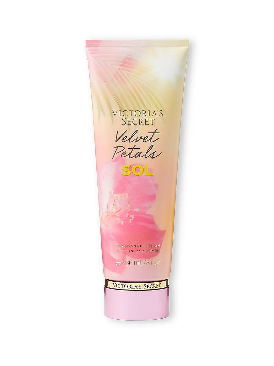 CREMA CORPORAL VELVET PETALS SOL 1