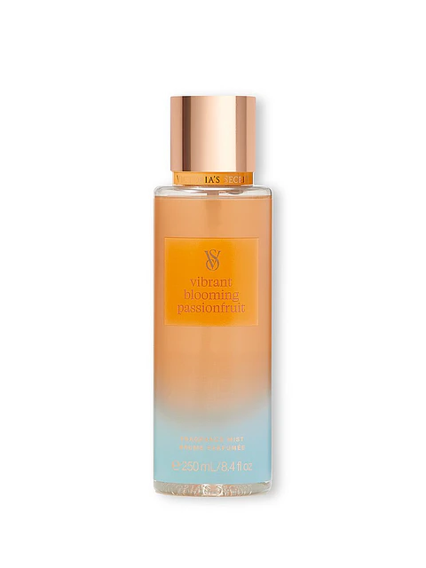 BODY MIST VIBRANT BLOOMING