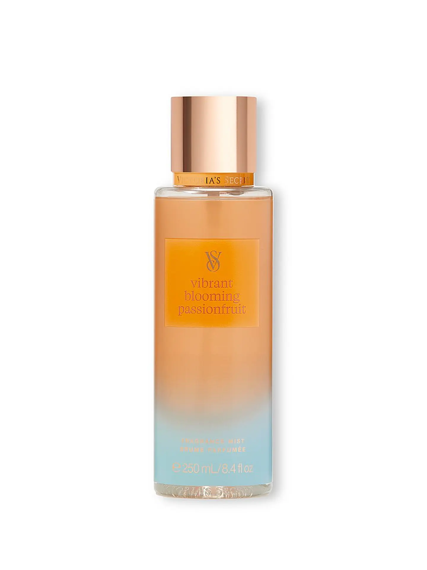 BODY MIST VIBRANT BLOOMING 1