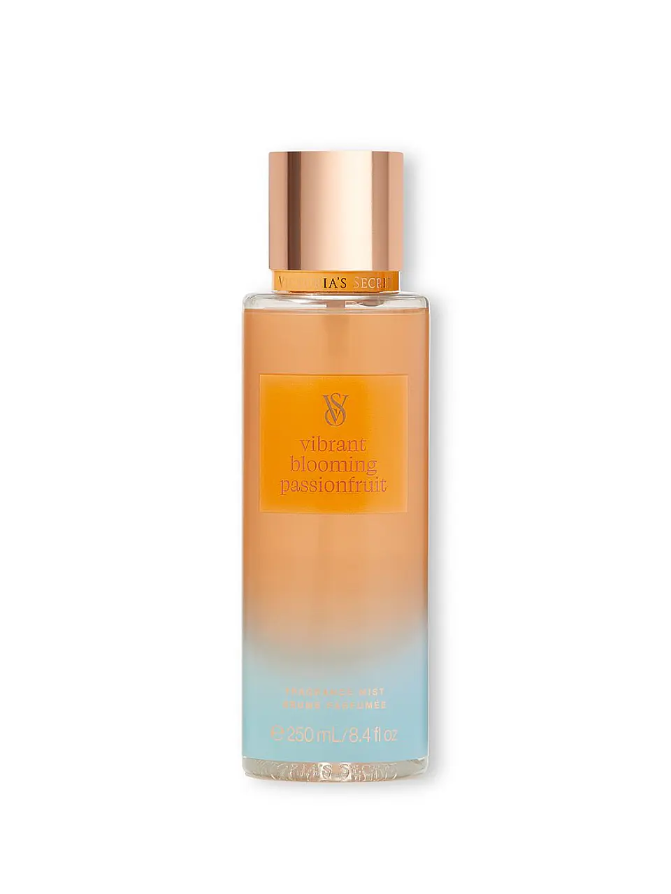 BODY MIST VIBRANT BLOOMING 1