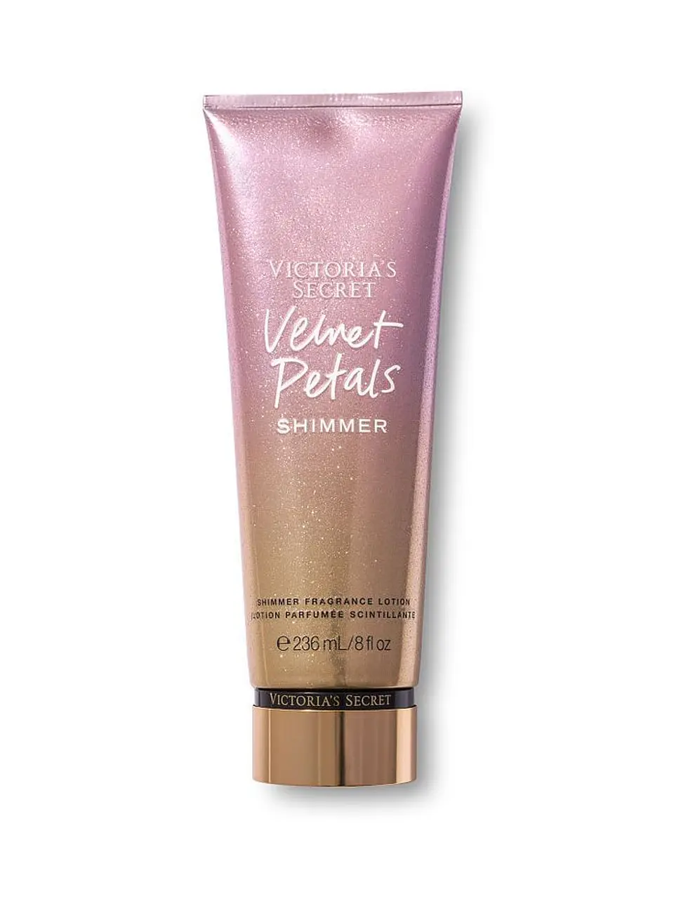 Loción Corporal Velvet Petals Shimmer  1