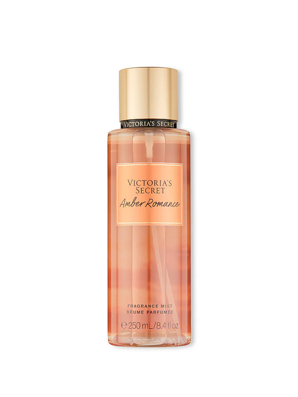 Mist Corporal Amber Romance 1