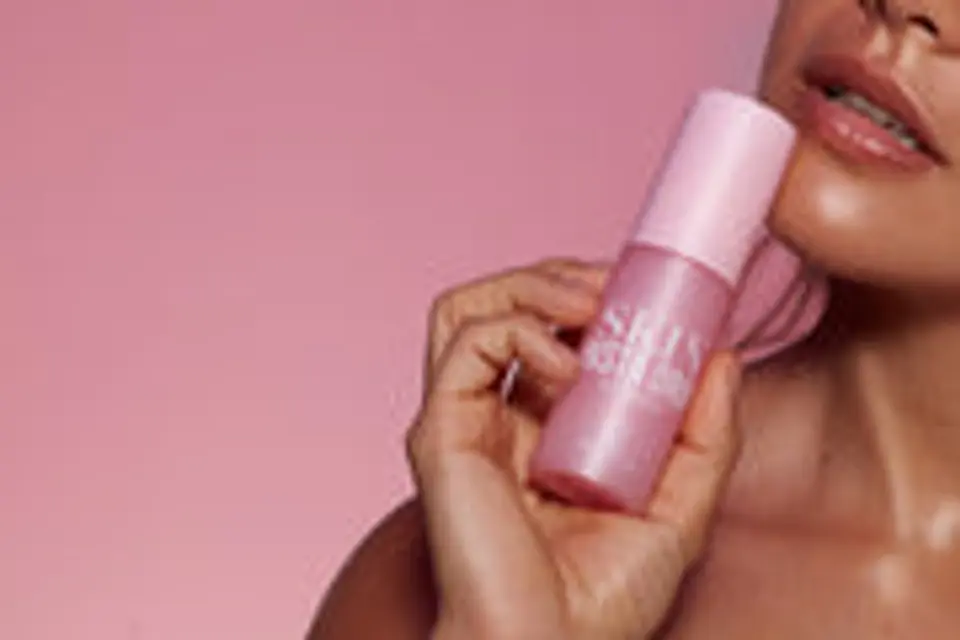 Suero Hidratante con Gotero Beauty Creations unidad  2