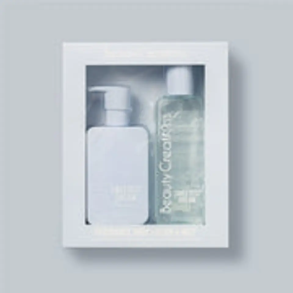 Set Body Mist Y loción Beauty Creations - 1