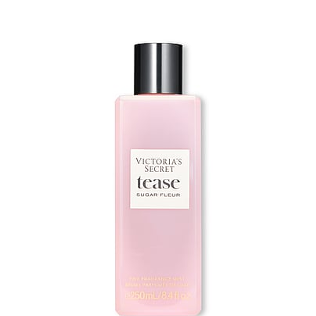 Body Mist Linea Perfumeria Tease Sugar Fleur  1