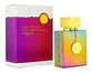 CLUB DE NUIT UNTOLD EDP 105 ML - ARMAF - Miniatura 3