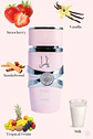 YARA EDP 100 ML FOR WOMEN- LATTAFA - Miniatura 2