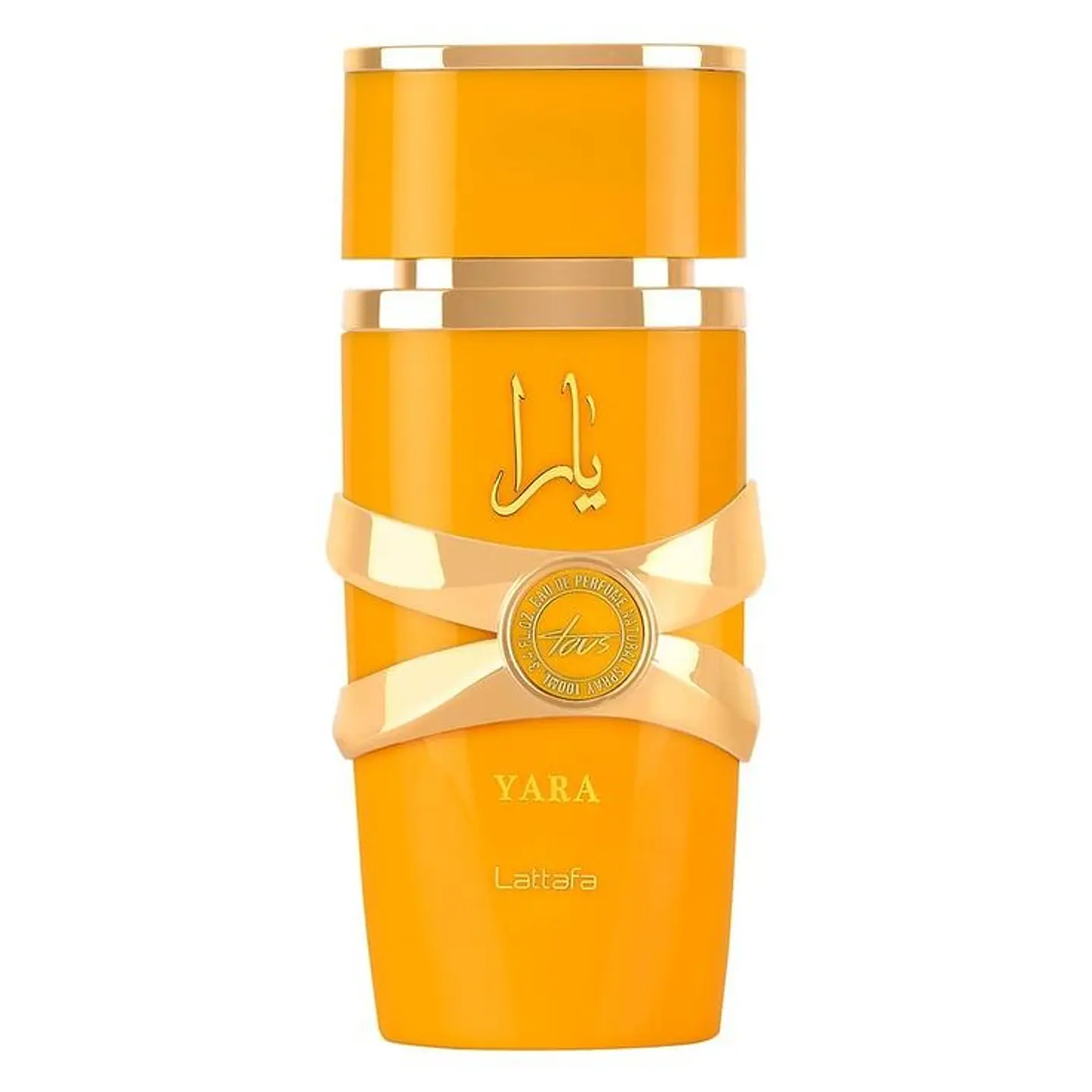 YARA TOUS EDP 100 ML FOR WOMEN - LATTAFA 2