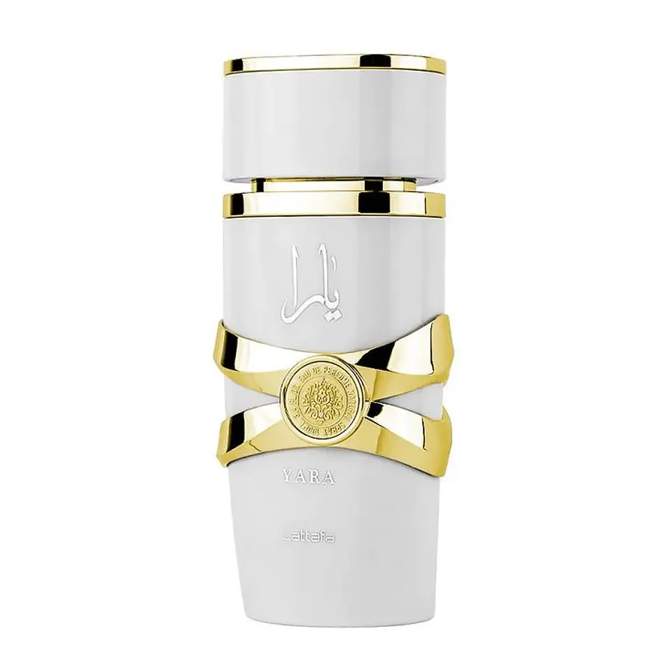 YARA MOI EDP 100 ML FOR WOMEN - LATTAFA 2