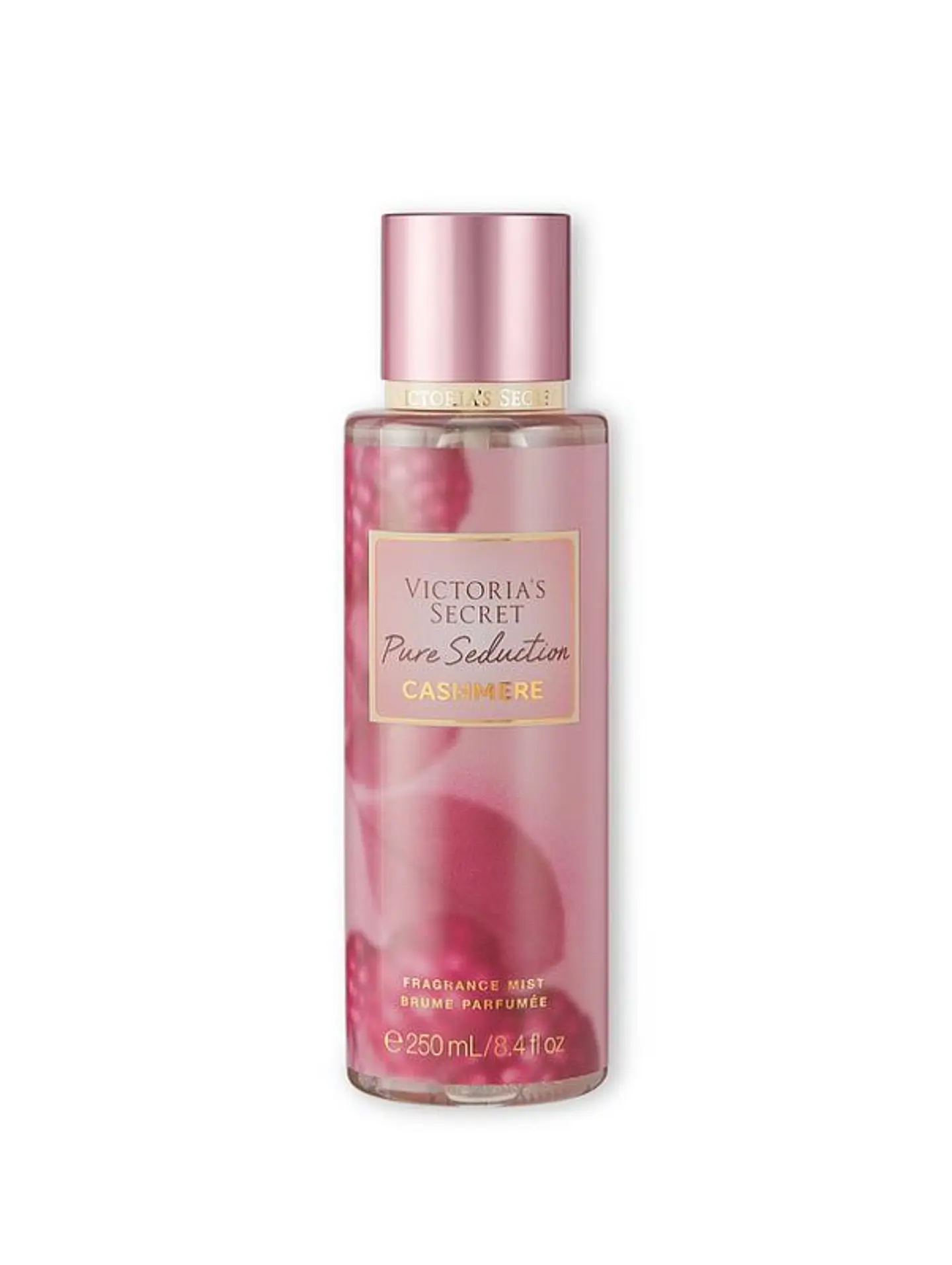   Mist Corporal Pure Seduction Cashmere 1