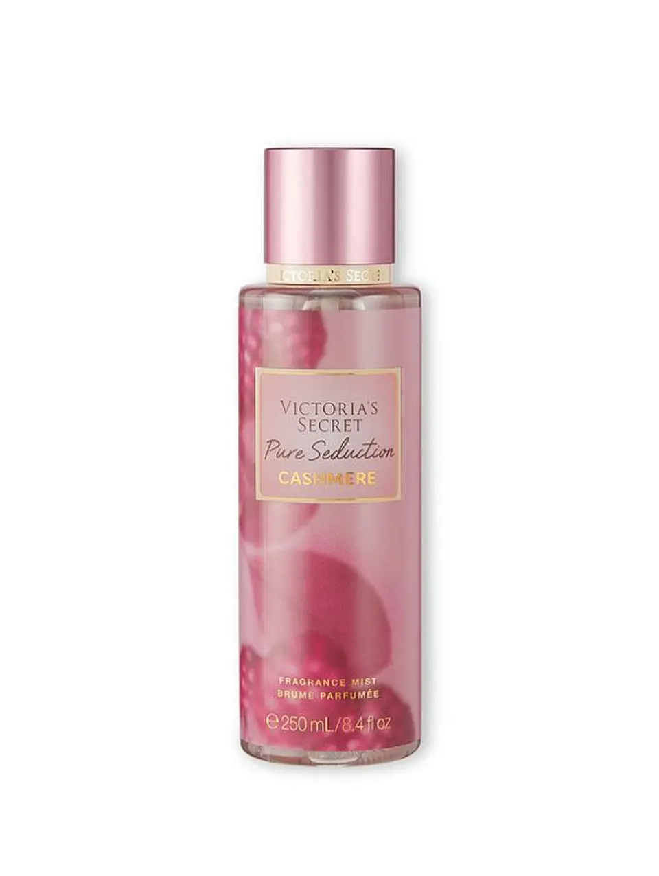   Mist Corporal Pure Seduction Cashmere 1