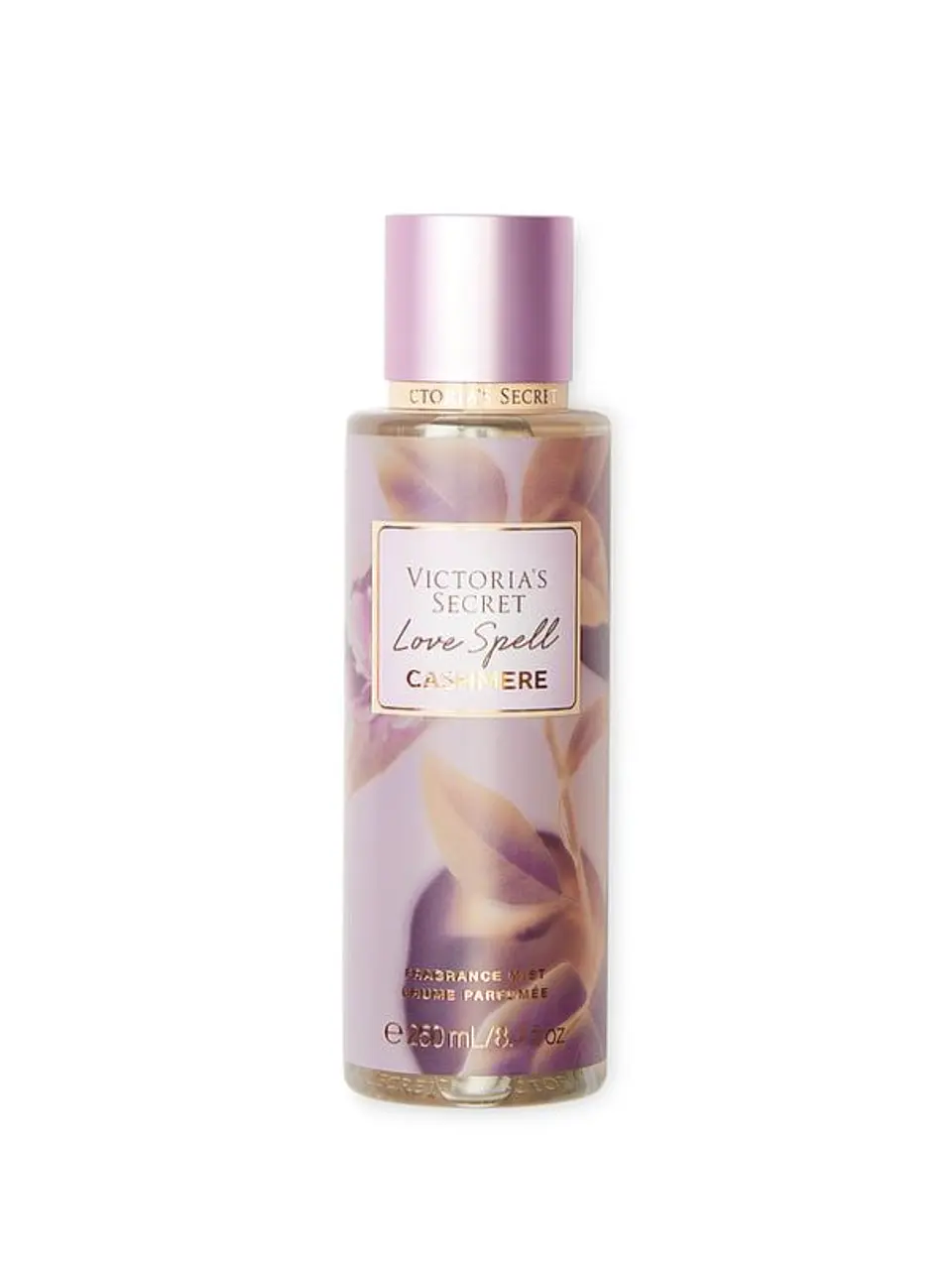   Mist Corporal Love Spell Cashmere 1