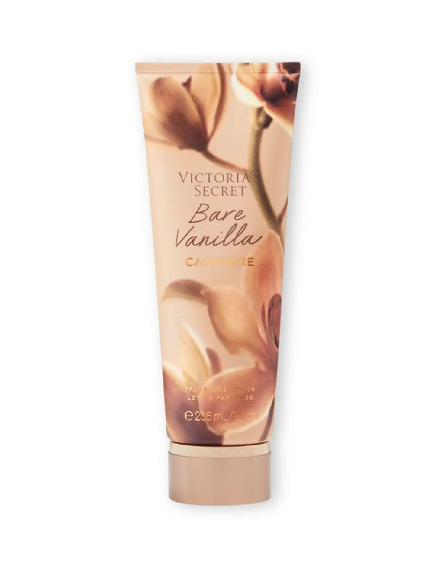  Crema Corporal Bare Vanilla Cashmere 1
