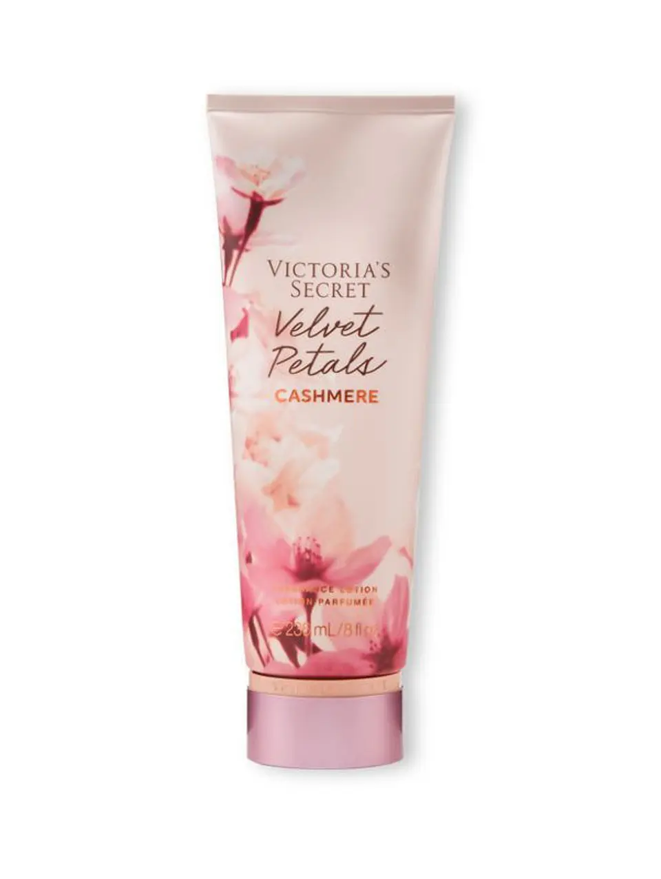  Crema Corporal Velvet Petal Cashmere 1
