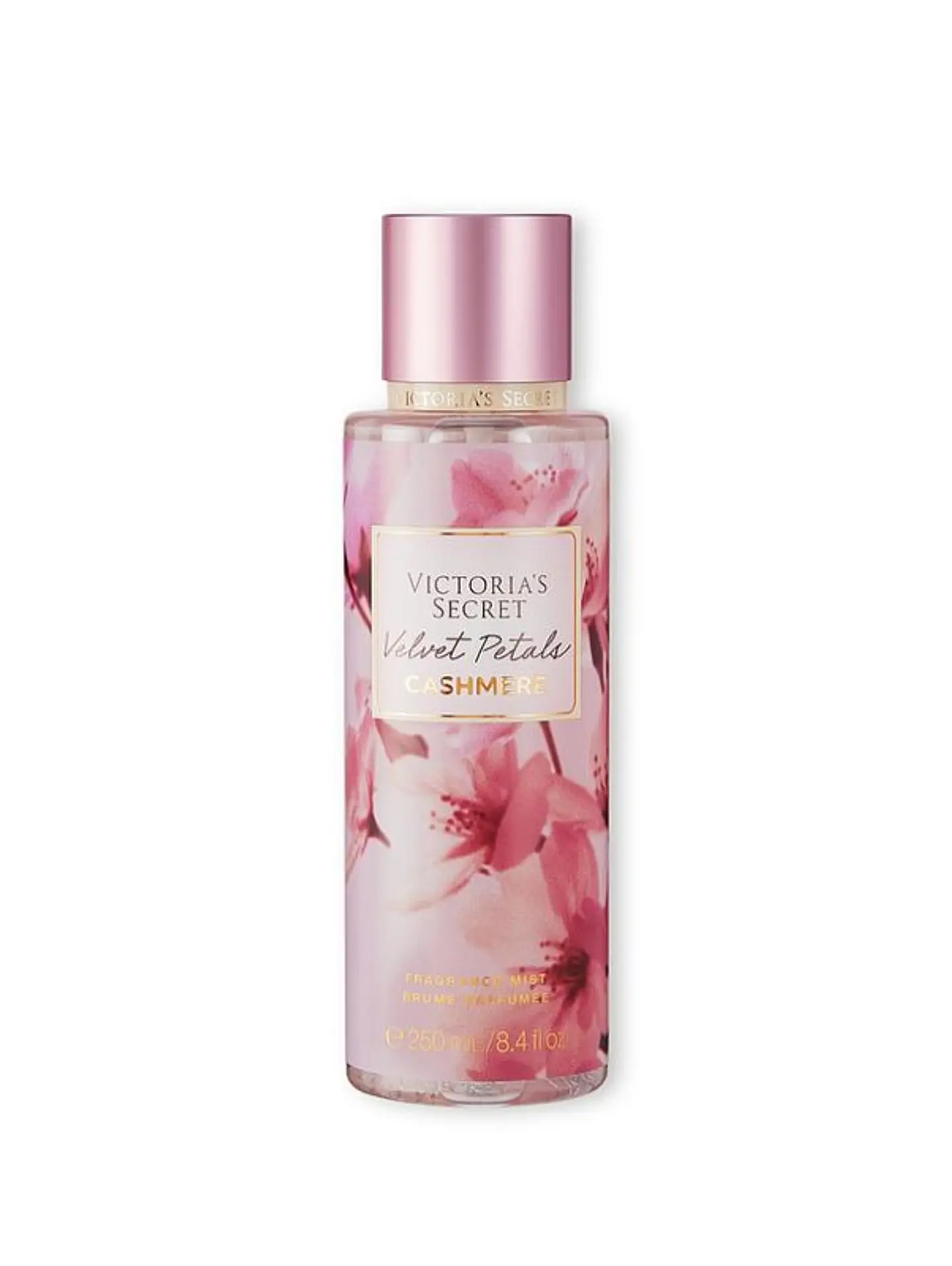  Mist Corporal Velvet Petal Cashmere 1