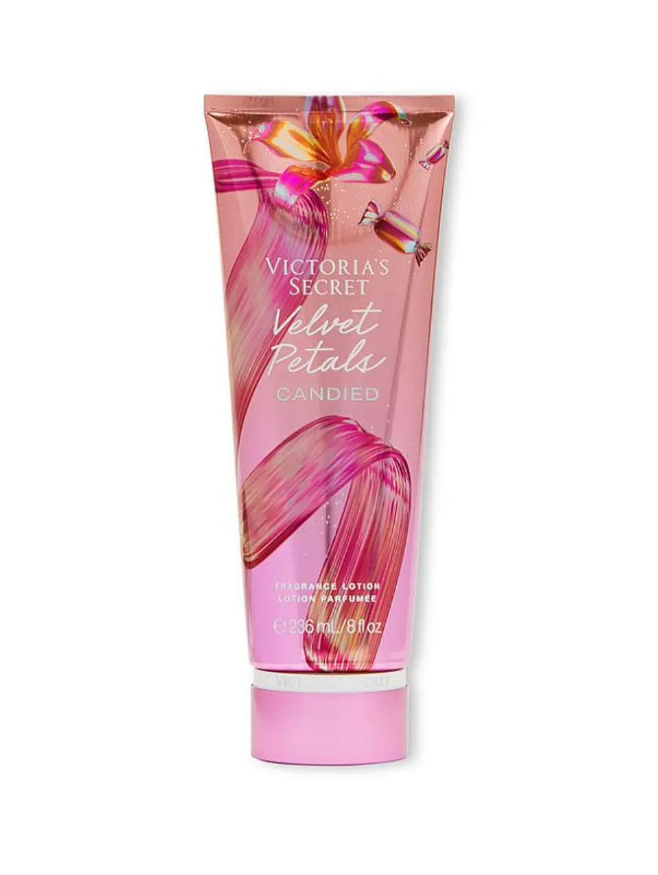 Crema Corporal Velvet Candied 1